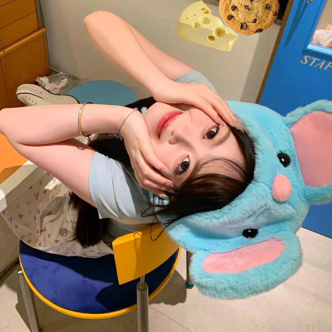 你是我的温柔陷阱