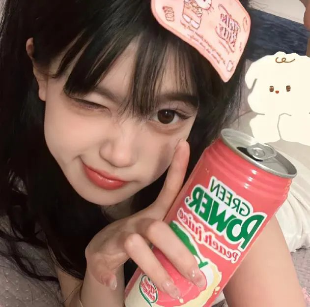 Q版！黑色五叶草